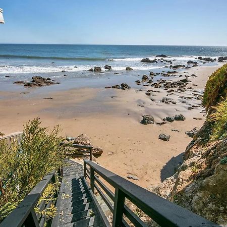 Stevie Cove Villa Malibu Exterior photo